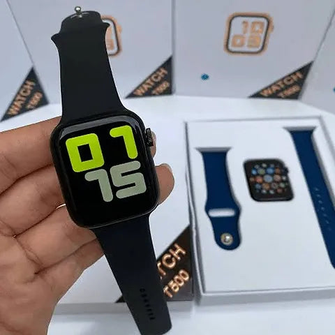 RELOJ INTELIGENTE T500