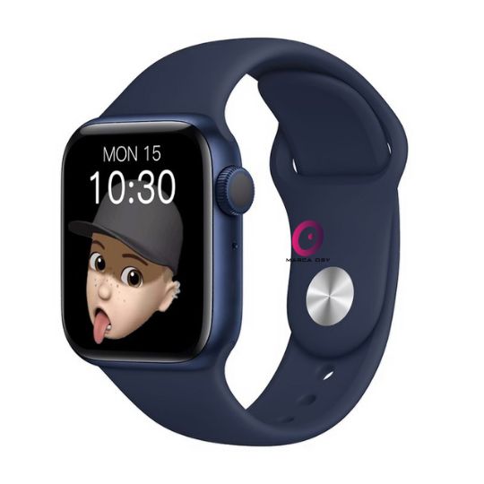 RELOJ INTELIGENTE T500